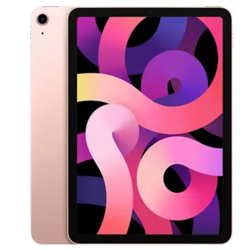 iPad Air 4 64GB LTE + Wifi mới 100% - bản Mỹ (LL/A) - Ảnh 2